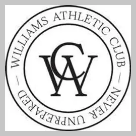 williamsathleticclub brand logo for williamsathleticclub.com