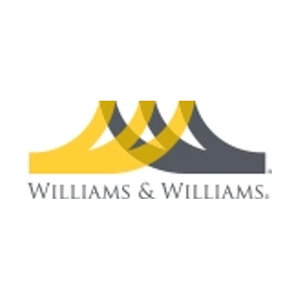 williamsauction brand logo for williamsauction.com
