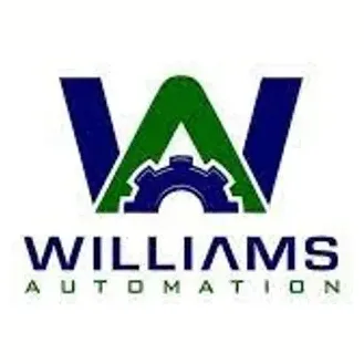 williamsautomation brand logo for williamsautomation.com