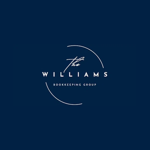 williamsbookkeepinggroup brand logo for williamsbookkeepinggroup.com