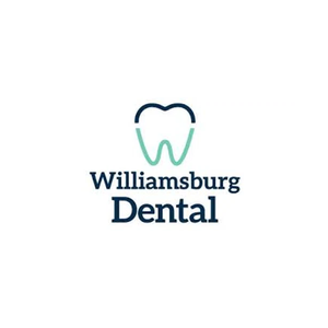williamsburgdentalllc brand logo for williamsburgdentalllc.com