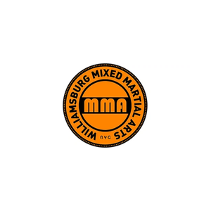 williamsburgmma brand logo for williamsburgmma.com