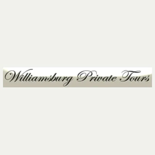 williamsburgprivatetours brand logo for williamsburgprivatetours.com