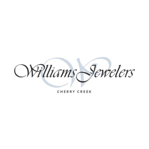 williamsjewelers brand logo for williamsjewelers.net
