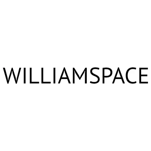 williamspacefurniture brand logo for williamspacefurniture.shop