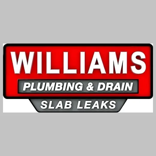 williamsplumbing brand logo for williamsplumbing.com