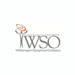 williamsportsymphony brand logo for williamsportsymphony.org