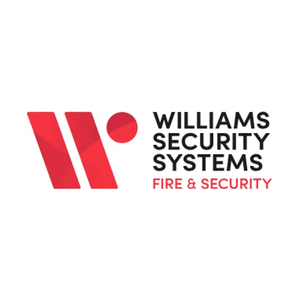 williamssecuritysystems brand logo for williamssecuritysystems.com
