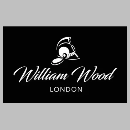 williamwoodwatches brand logo for williamwoodwatches.com