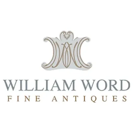 williamwordantiques brand logo for williamwordantiques.com