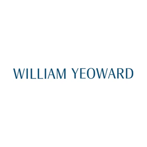 williamyeoward brand logo for williamyeoward.com