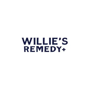 Willie's brand logo for drinkwillies.com