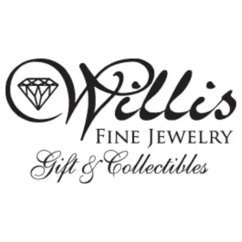 willisfinejewelry brand logo for willisfinejewelry.com