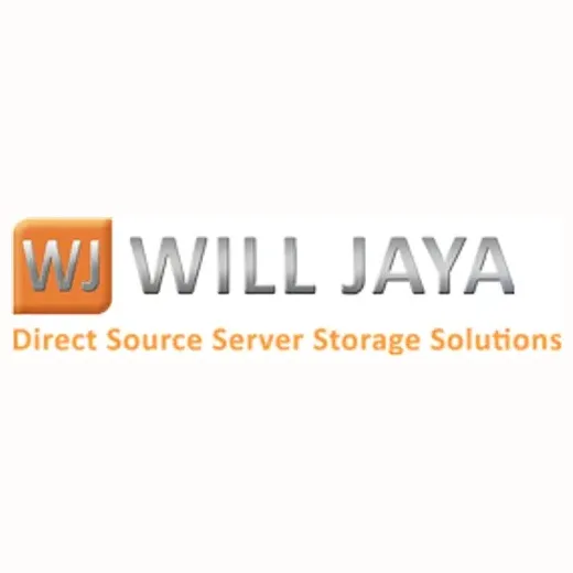 willjaya brand logo for willjaya.com