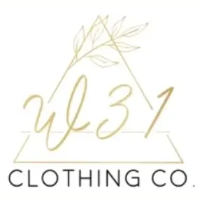 willow31clothing brand logo for willow31clothing.com