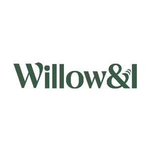 Willowandi brand logo for shop.willowandi.co