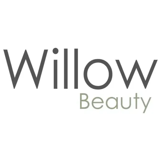 willowbeautyamelia brand logo for willowbeautyamelia.com