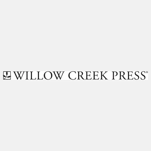 willowcreekpress brand logo for willowcreekpress.com