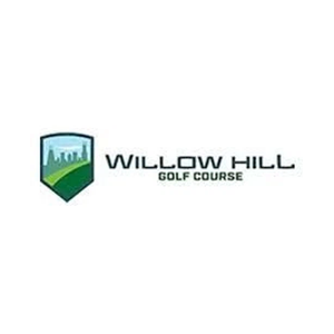 willowhillgolfcourse brand logo for willowhillgolfcourse.com