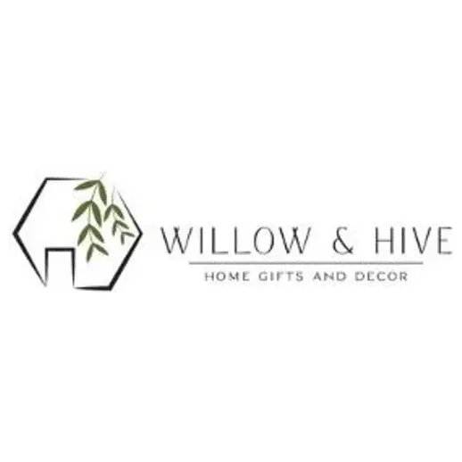 willowhive brand logo for willowhive.com