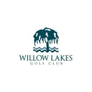 willowlakesgolfclub brand logo for willowlakesgolfclub.com