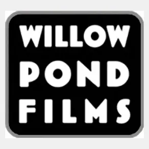 willowpondfilms brand logo for willowpondfilms.com