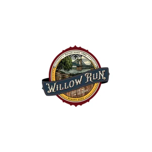 willowrunbourbon brand logo for willowrunbourbon.com