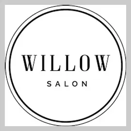 willowsalonaz brand logo for willowsalonaz.com