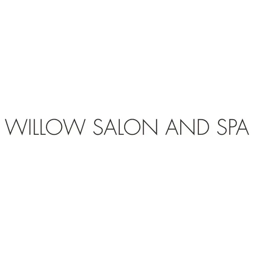 willowsalontacoma brand logo for willowsalontacoma.com