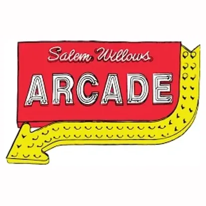willowsarcade brand logo for willowsarcade.com