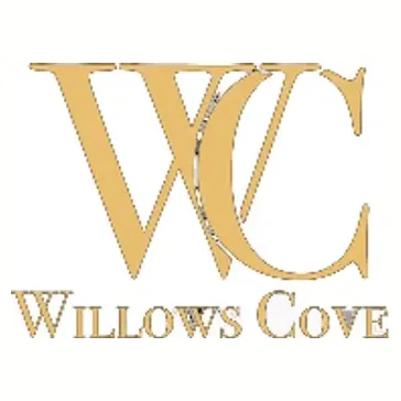 willowscove brand logo for willowscove.net