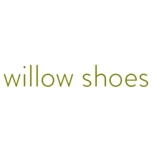 willowshoes brand logo for willowshoes.com