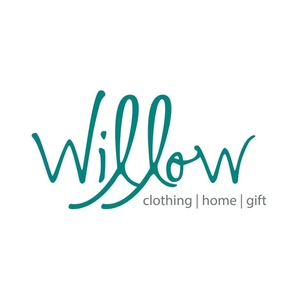 willowstores brand logo for willowstores.com
