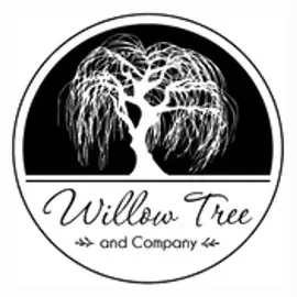 willowtreeandcompany brand logo for willowtreeandcompany.com