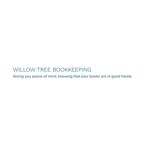 willowtreebookkeeping brand logo for willowtreebookkeeping.com