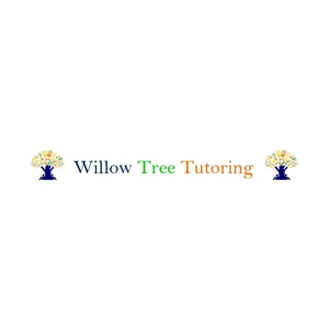 willowtreetutoring brand logo for willowtreetutoring.com
