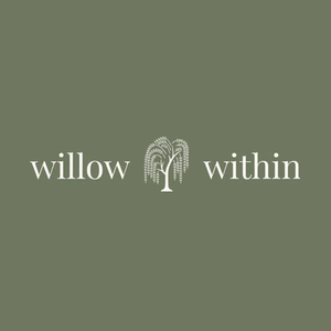 willowwithin brand logo for willowwithin.com