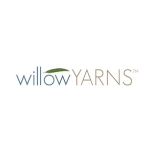 willowyarns brand logo for willowyarns.com