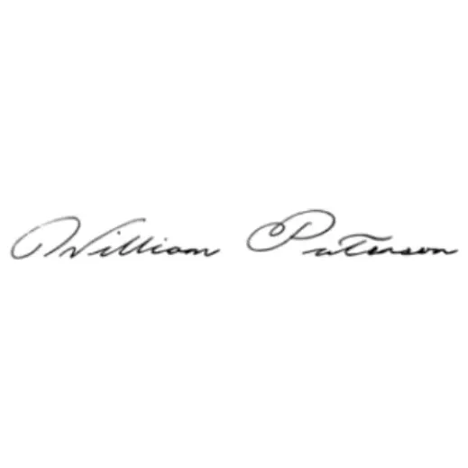 willpaterson brand logo for willpaterson.store