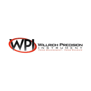 willrich brand logo for willrich.com