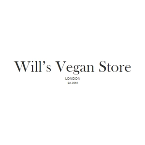 wills-vegan-store brand logo for wills-vegan-store.com