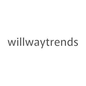 willwaytrends brand logo for willwaytrends.com