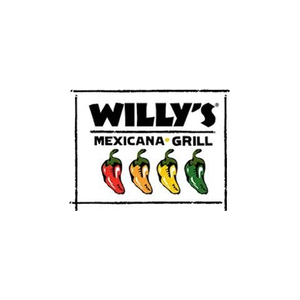 willys brand logo for willys.com