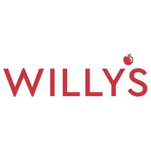 willysacv brand logo for willysacv.com