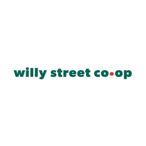 willystreet brand logo for willystreet.coop