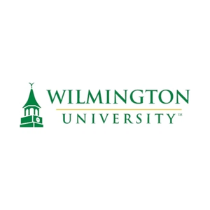 Wilmington University Bookstore brand logo for bookstore.wilmu.edu