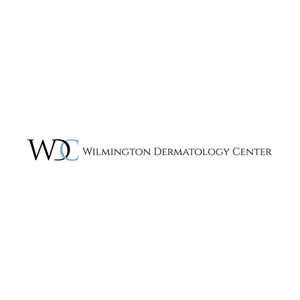 wilmingtondermatologycenter brand logo for wilmingtondermatologycenter.com