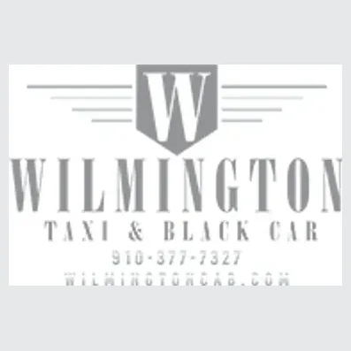 wilmingtonnctaxicab brand logo for wilmingtonnctaxicab.com