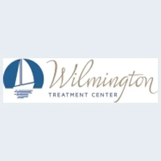 wilmingtontreatment brand logo for wilmingtontreatment.com