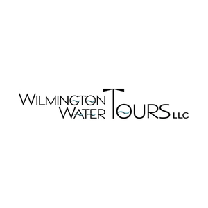 wilmingtonwatertours brand logo for wilmingtonwatertours.net